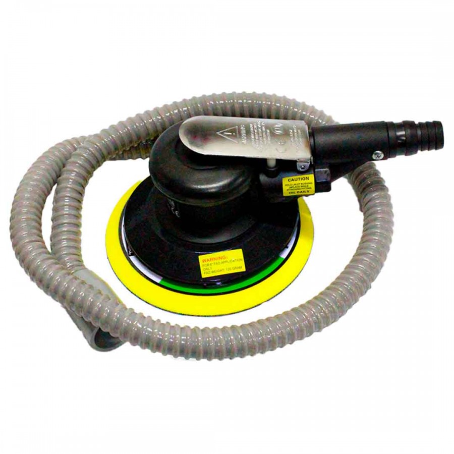 Kuwai Orbital Zımpara Makinesi