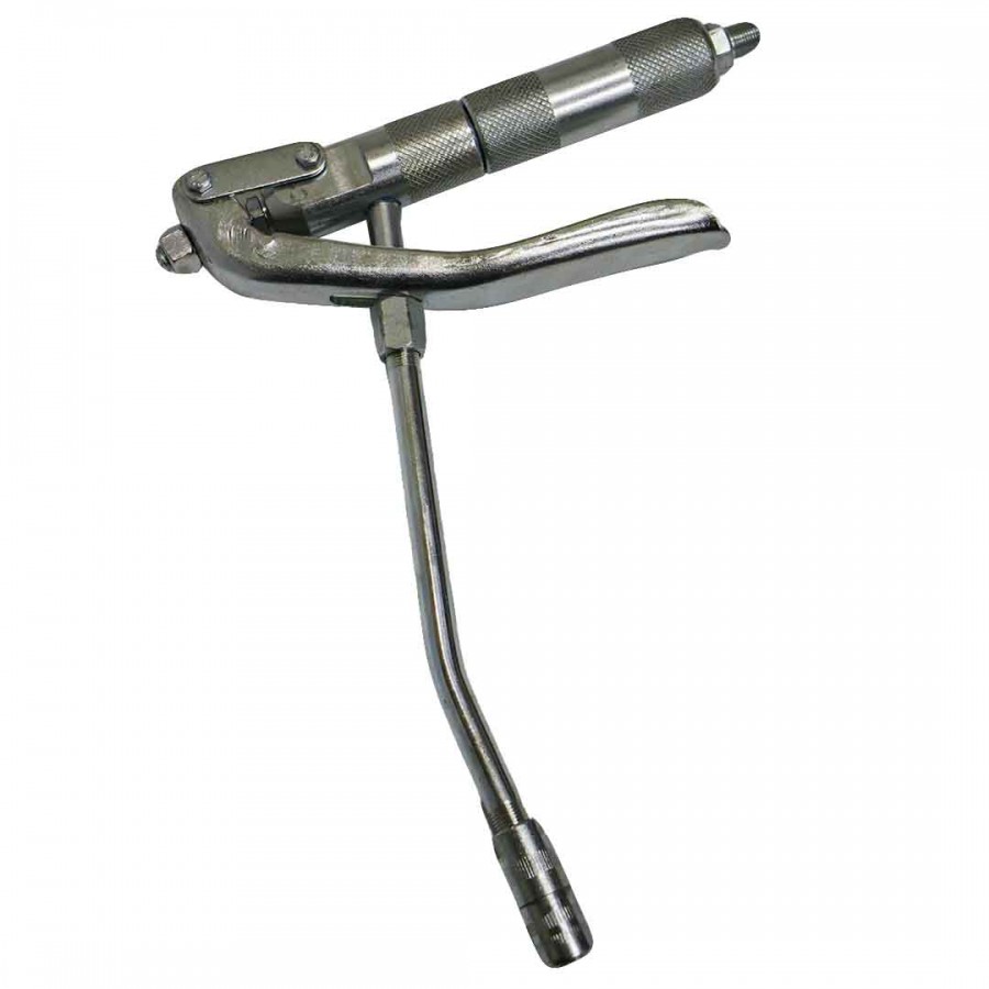 Gres Makinesi Tabancası