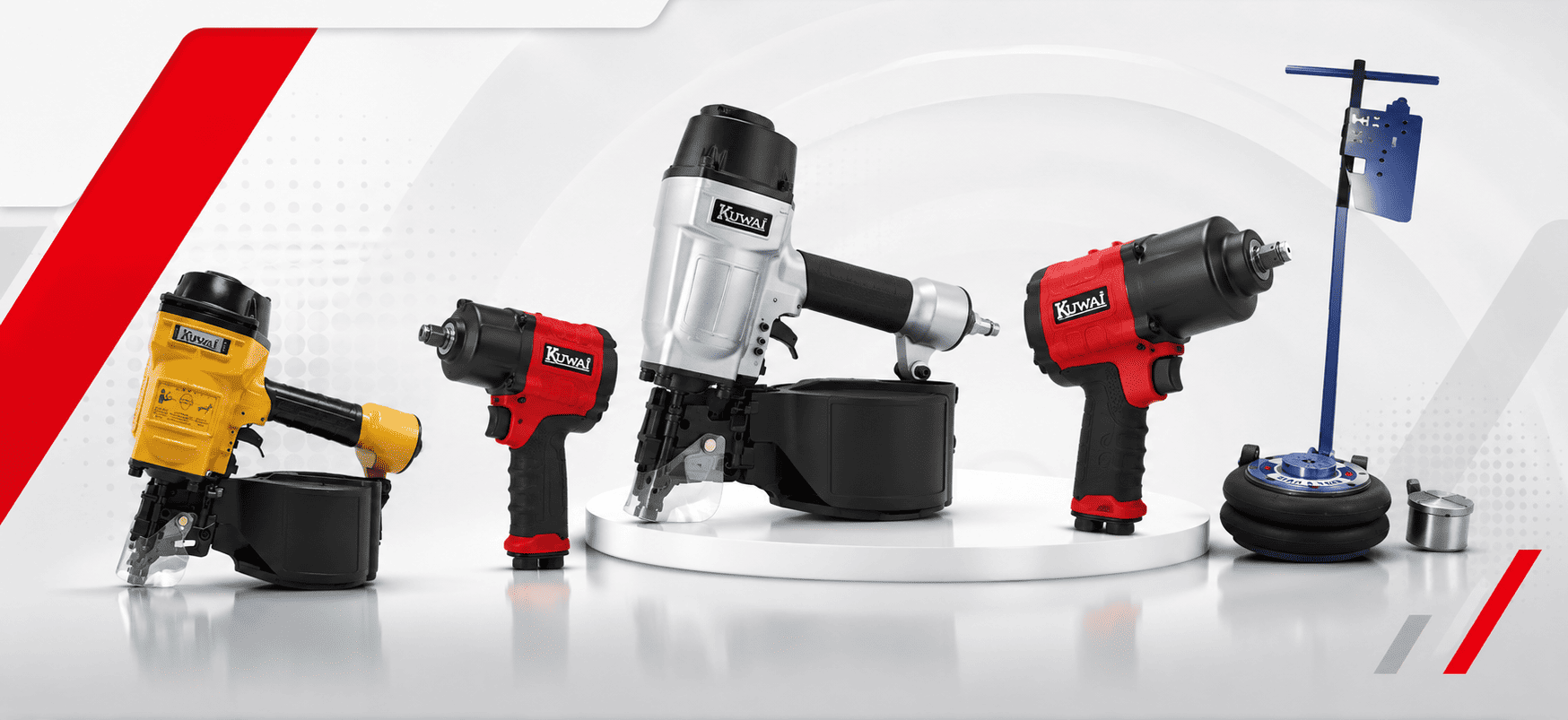 KUWAI HK 05 HAVALI KRİKO